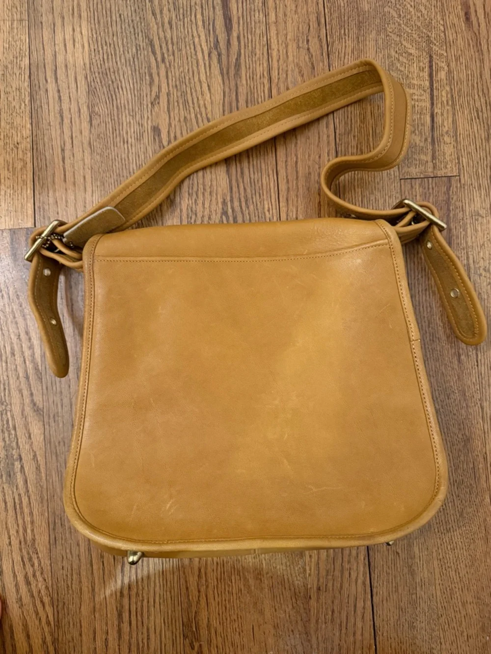 Coach Vintage Convertible Clutch - Picture 6 of 12